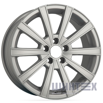 Angel Mirage 510 6.5x15 5x110 ET38 DIA67.1 S